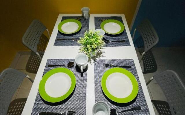 FunkyVila 3Bedroom withAC ATARIGAMES,NETFLIX Mus-lim Only