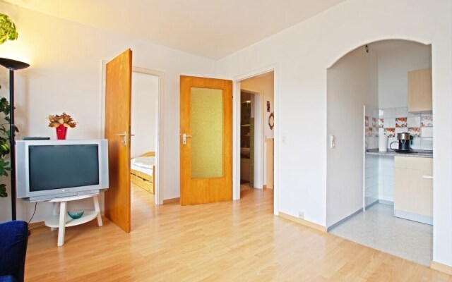 Private Apartment An der Bredenbeeke (4438)