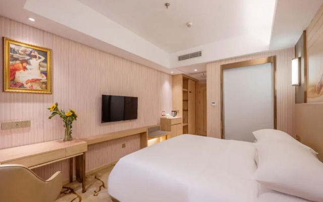 Vienna Hotel Shenzhen Huaqiangbei Branch