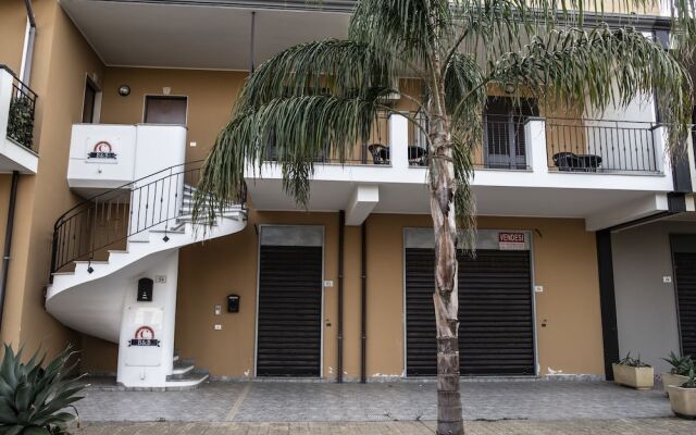 B&B Caravello
