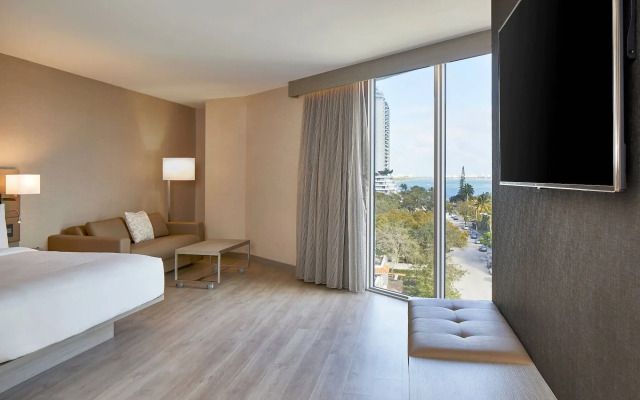 AC Hotel Miami Wynwood