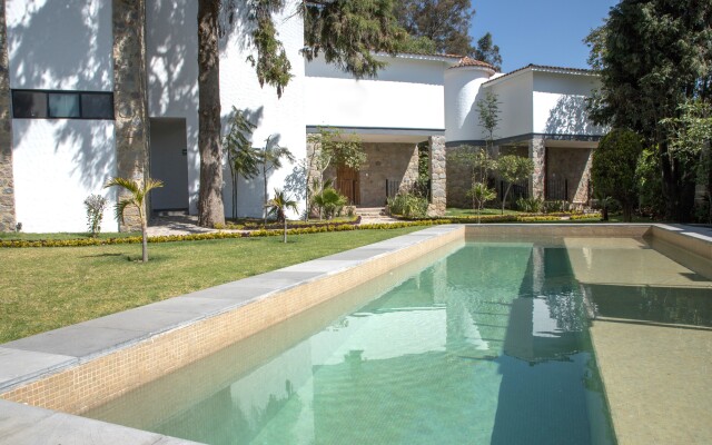 Hotel Boutique Camino del Bosque by Rotamundos