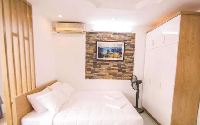 Himalaya Phoenix Apartment & Hotel