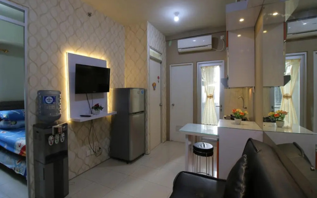 Apartment Gading Nias Residence