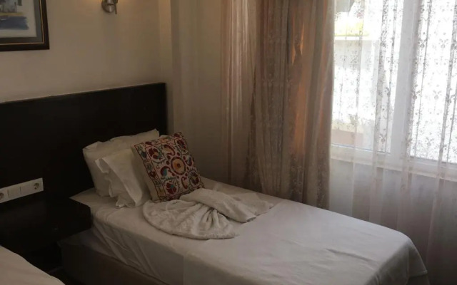 Kucukkuyu Gumus Otel