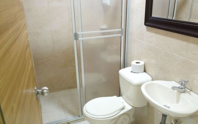 Castillo del Mar Suites