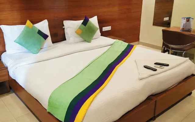 Fabhotel Aroma Luxuries