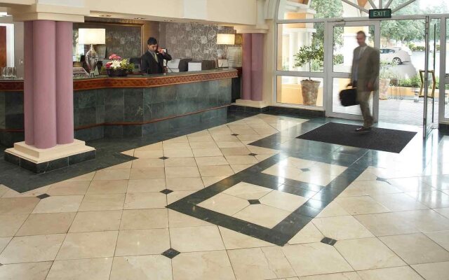 Mercure Johannesburg Randburg Hotel
