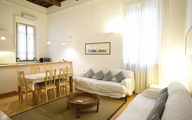 Piazza Navona Suite