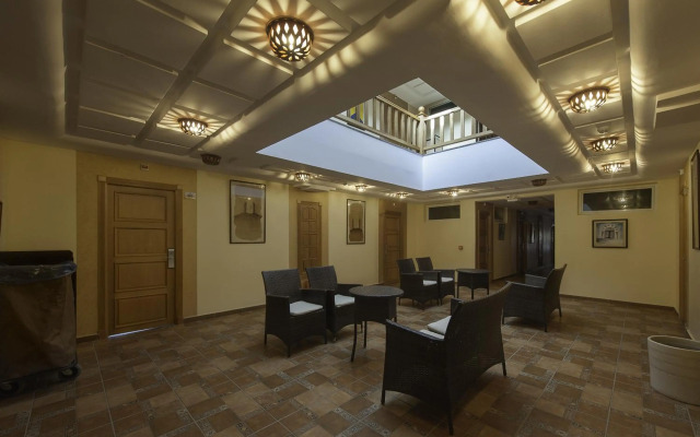 Dar Eddaya Hôtel