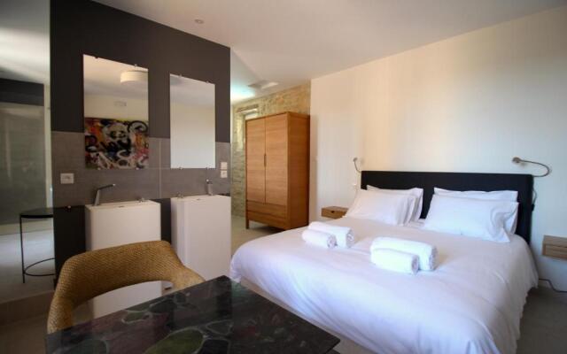 La Maison des Vendangeurs