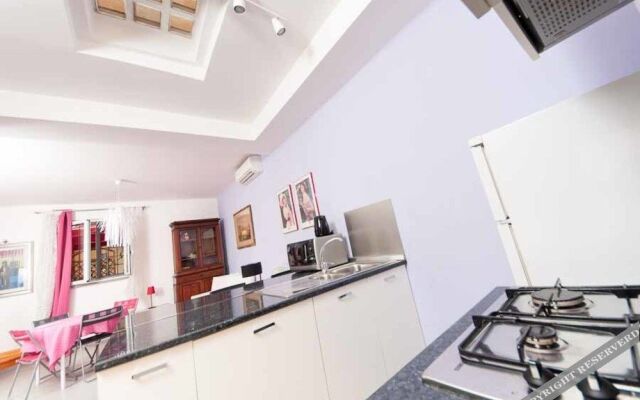 Rome as you feel - Monti Colosseo