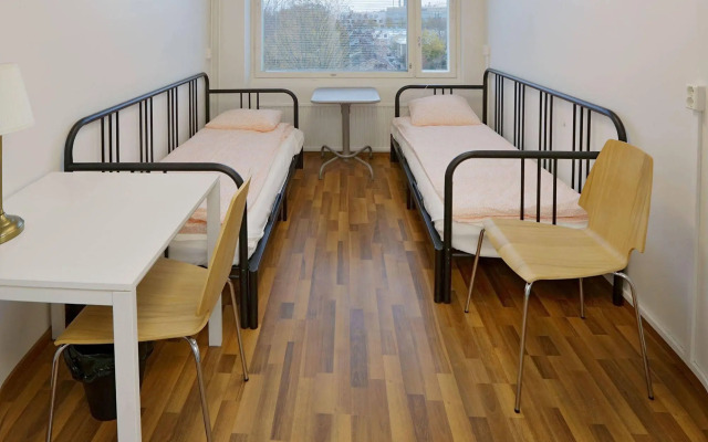 CheapSleep Helsinki - Hostel