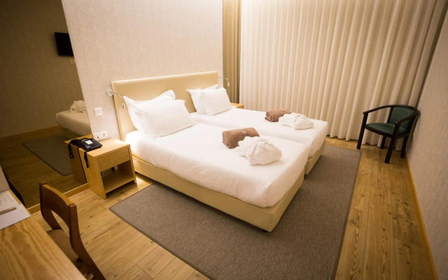 LAM Hotel Celorico de Basto