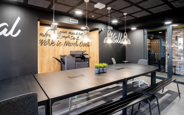 Student Factory Bordeaux