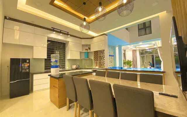 Tran Duy Luxury Villa 2