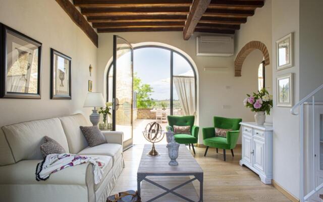 Luxury Refined Villa With Pool-villa Charme