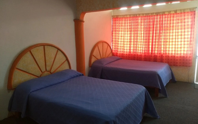 Hotel Chilpancingo
