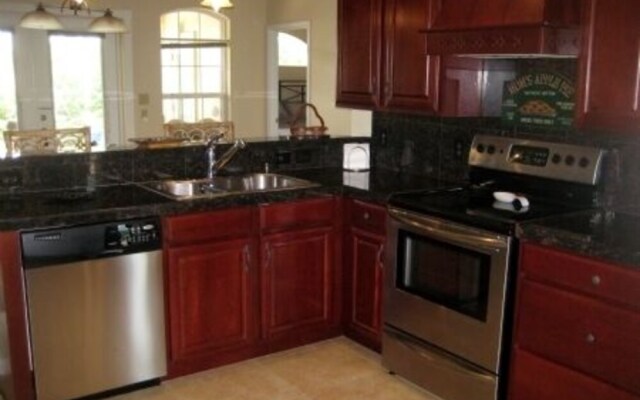 Paradise #19854 - 3 Br Home