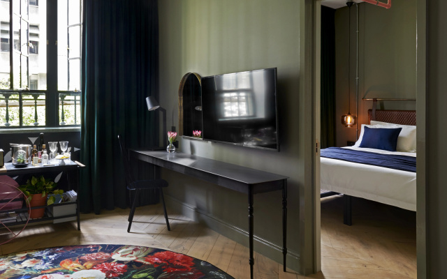 Gorgeous George by Design Hotels - Image 6