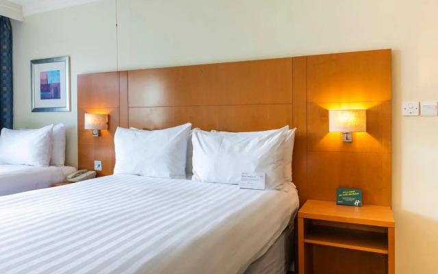 Holiday Inn Cardiff City Centre by IHG