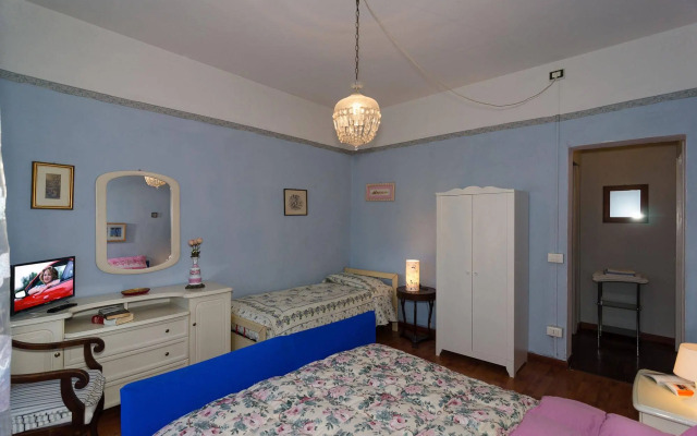 BB Residence Buonamici