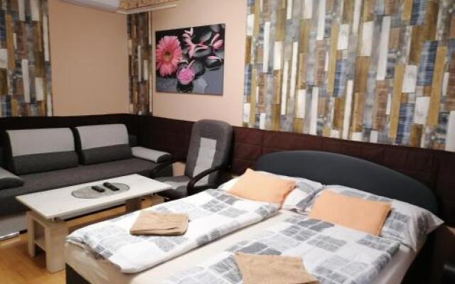 Margit Apartman