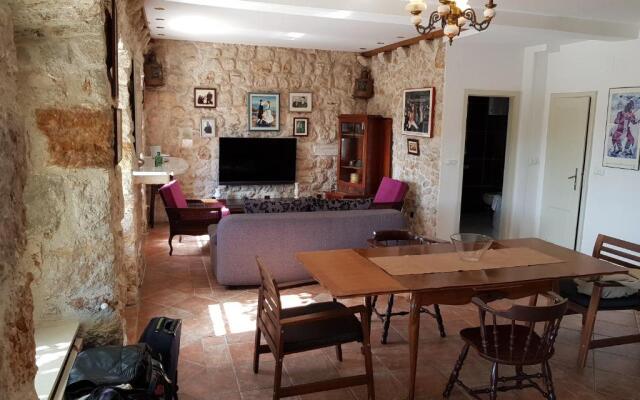 Apartment Dubrava