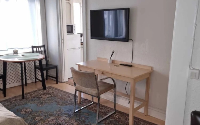 Cosy Apartment in Heart of Stockholm, Sweden