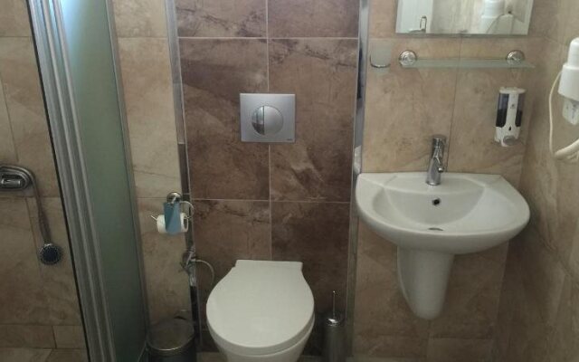 Held Hotel Kaleici