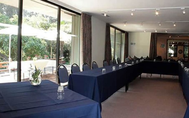 Hotel Acacias de Vitacura