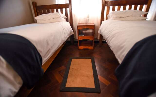 Bulembu Country Lodge