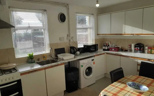 Worcester Town Centre Home & Garden