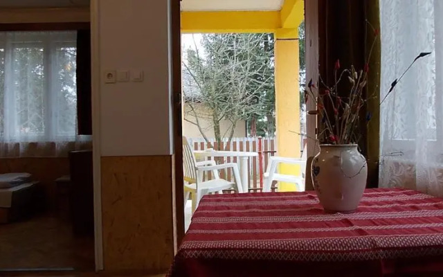 Puszta Apartman A