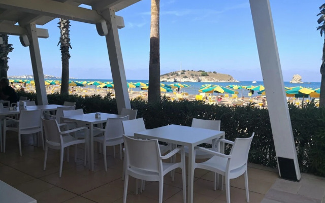Gattarella Family Resort