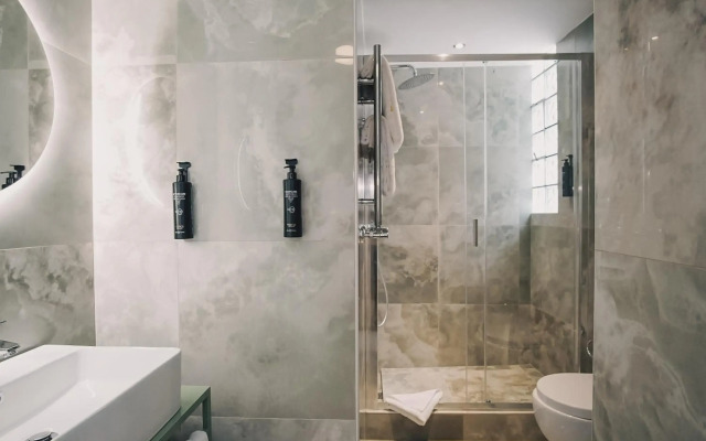 Moderno Hotel Roma