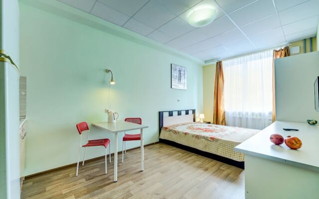 ApartHotel White Nights