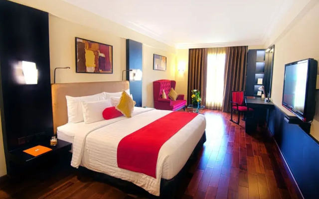 Anandvan Jungle Resort