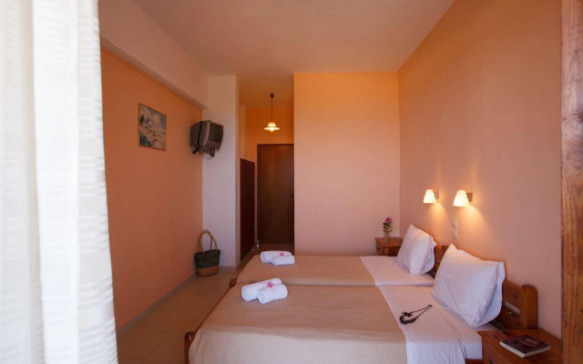Hotel Babis