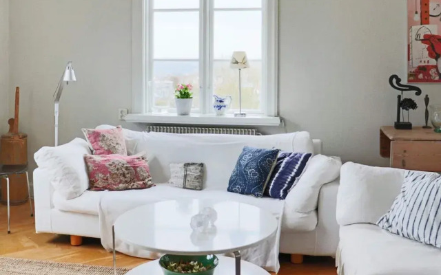 5 Person Holiday Home in Bastad