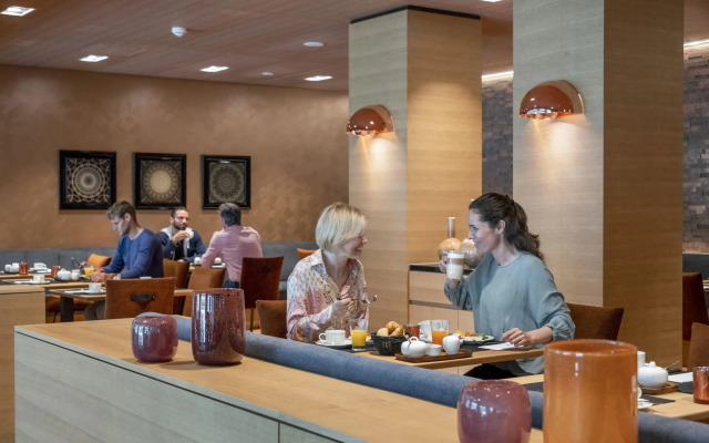 Maritim Hotel Ingolstadt