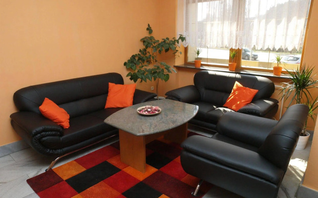 Holiday Hotel Macocha