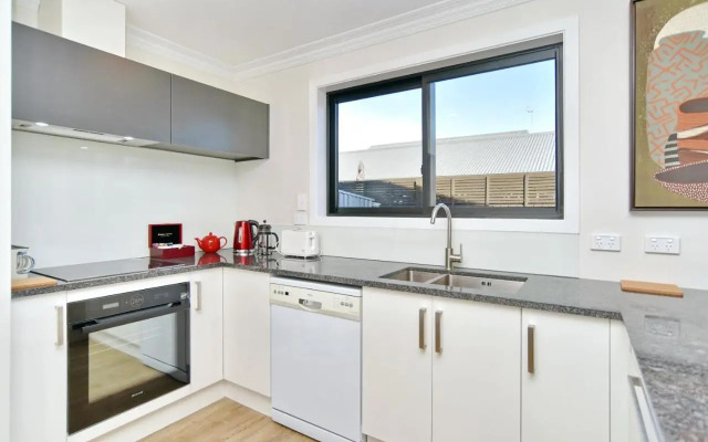 Lavandula 4 - Christchurch Holiday Homes