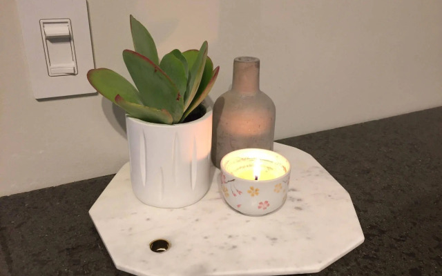 Serenity Stay Bed & Breakfast