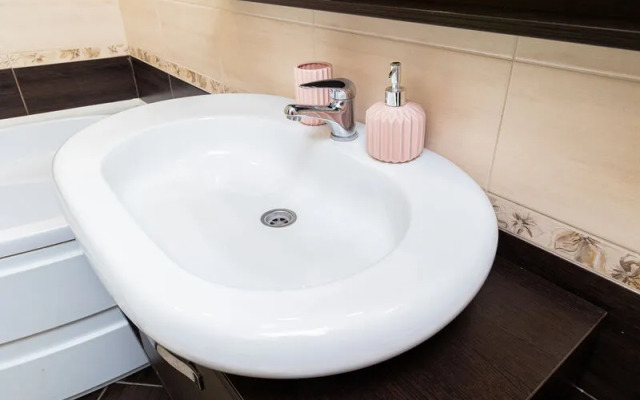 Апартаменты на улице Авиаторов, д. 4