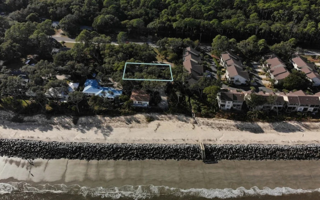 Ocean Retreat 4 Bedroom Home