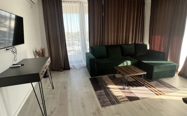 Grey Residence Apartaments