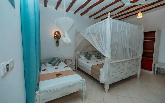 Twiga Beach Resort