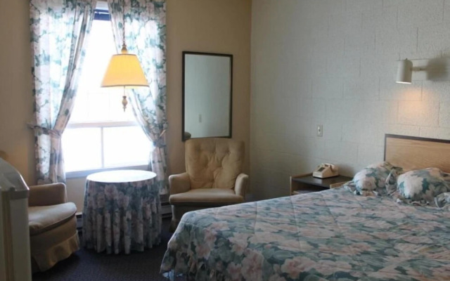 Auberge Motel Le Pigeonnier