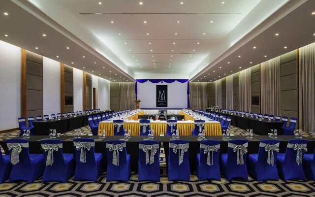 The Lake Garden - Mgallery By Sofitel